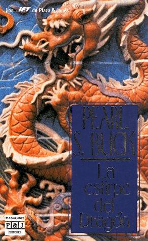 Dragon Seed (Progress English) cover