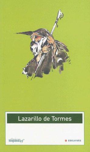 La vida de Lazarillo de Tormes, y de sus fortunas y adversidades cover