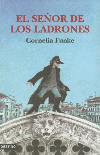 Herr der Diebe cover