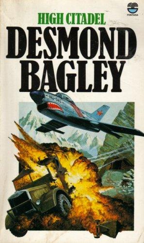 High Citadel cover
