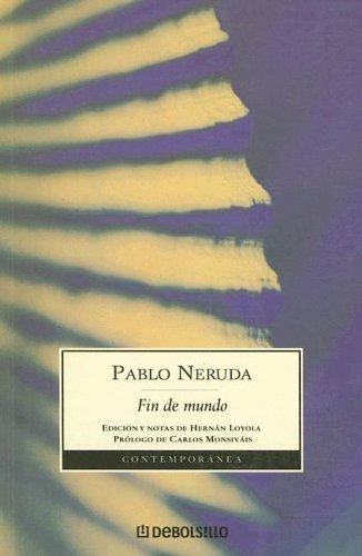 Fin de mundo cover
