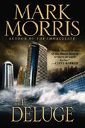The Deluge cover