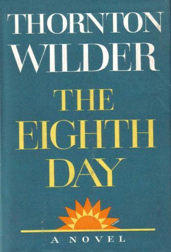 The Eighth Day cover