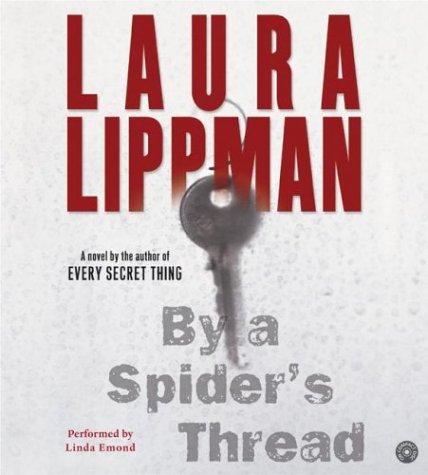 By a Spider's Thread cover