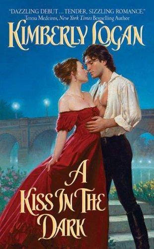 A Kiss in the Dark cover