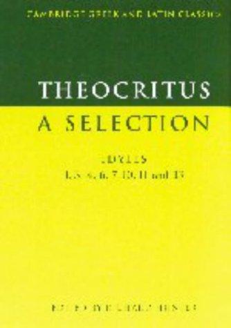 A selection cover