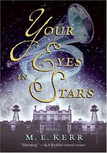 Your Eyes in Stars cover