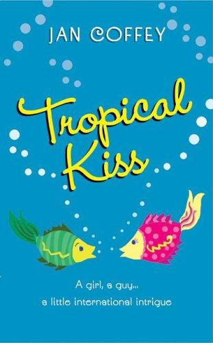 Tropical kiss cover