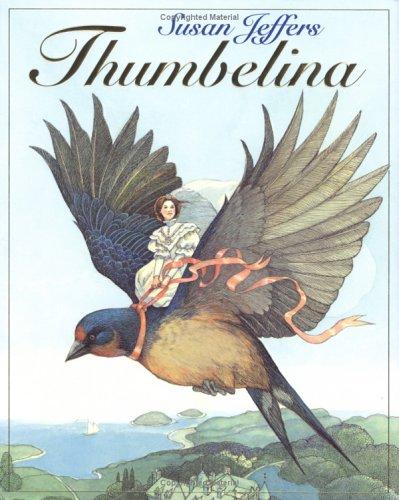 Thumbelina cover