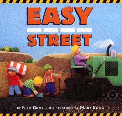 Easy Street cover