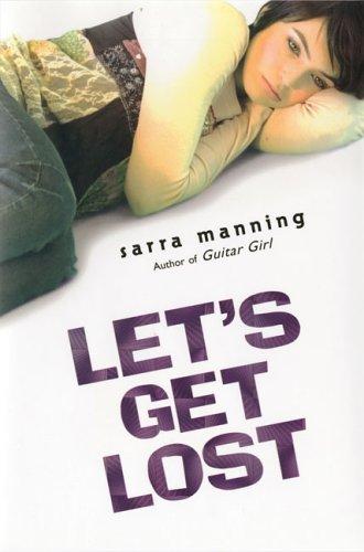 Let's get lost cover