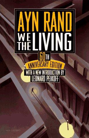 We the living cover