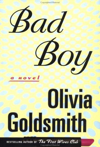 Bad Boy cover