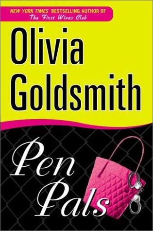 Pen pals cover