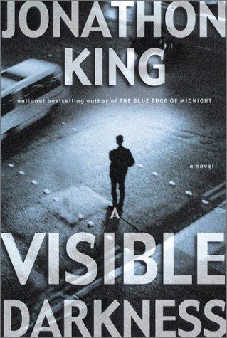 A visible darkness cover