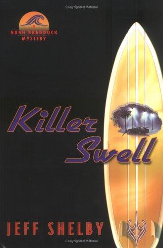 Killer swell cover