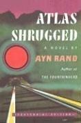 Atlas Shrugged (Centennial Ed. HC) cover