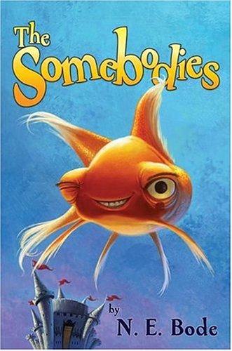 The Somebodies cover