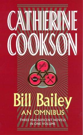 Bill Bailey cover