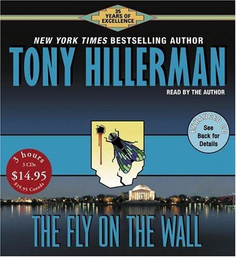 The Fly on the Wall CD Low Price cover