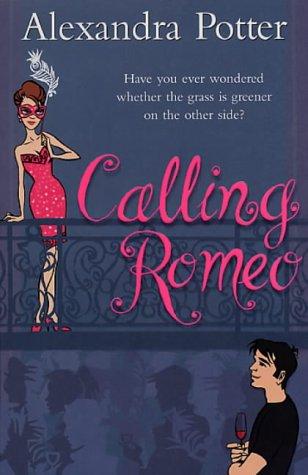 Calling Romeo cover