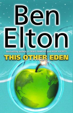 This other Eden cover