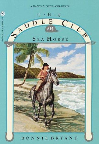 Sea Horse cover