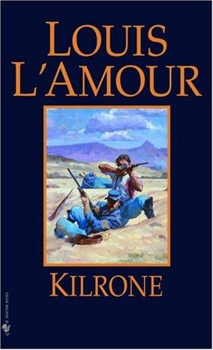 Kilrone cover