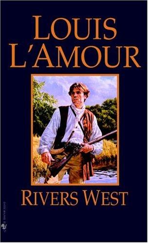 Rivers West cover