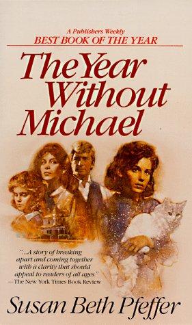 The Year Without Michael cover