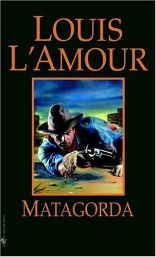 Matagorda cover