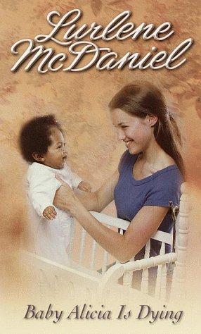 Baby Alicia Is Dying cover