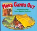Monk camps out cover