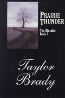 Prairie thunder cover