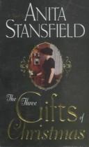 The three gifts of Christmas cover
