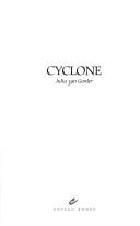 Cyclone cover