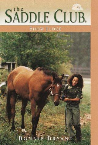 Show judge cover