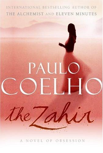 Zahir cover