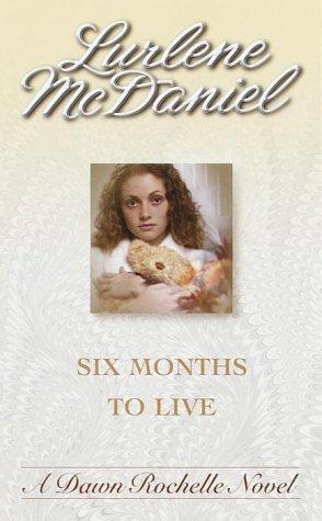 Six Months to Live cover