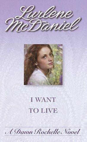 I Want to Live cover