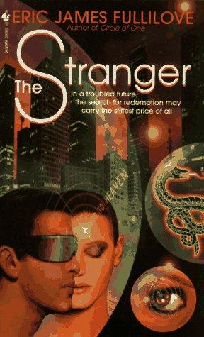 The Stranger cover