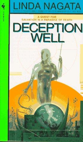 Deception Well cover