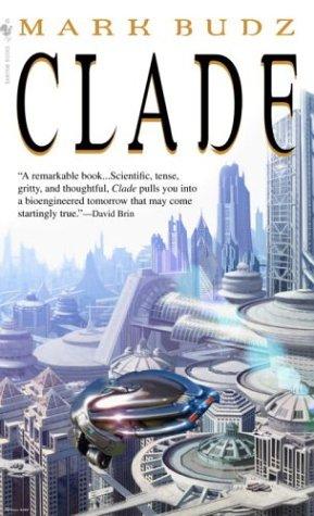 Clade cover