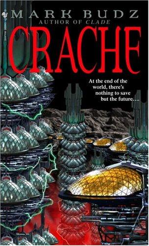 Crache cover