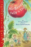 McBroom tells the truth cover