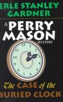 The case of the buried clock cover