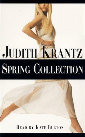 Spring collection cover