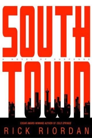 Southtown cover