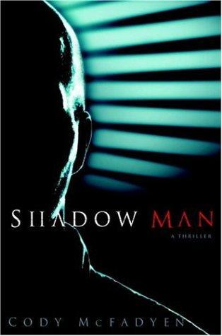 Shadow man cover