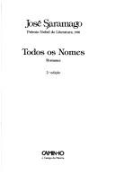 Todos os nomes cover